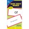 Carson Dellosa Basic Sight Words Flash Cards 3910 - alternate 1